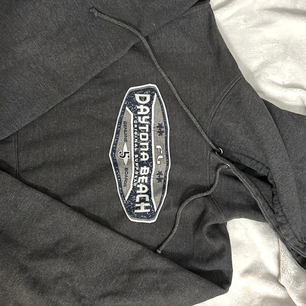 Daytona Beach Hoodie